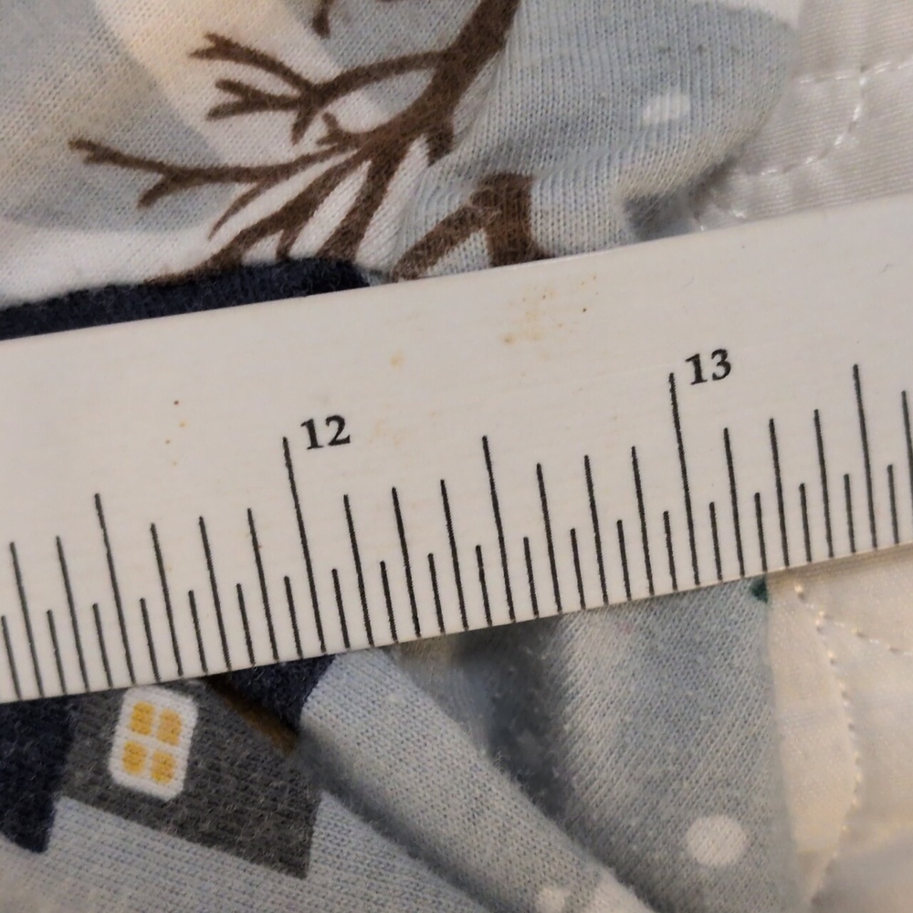 PJ Place Ski Pajamas - Picture 13 of 13